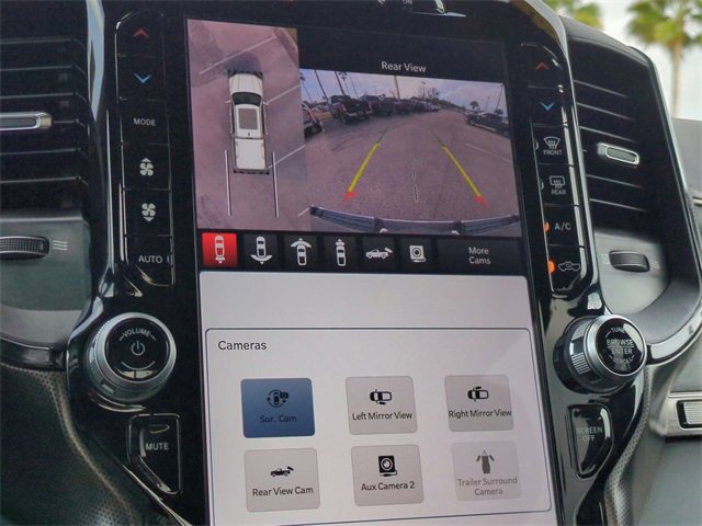 Used 2023 RAM 1500 Limited image 20