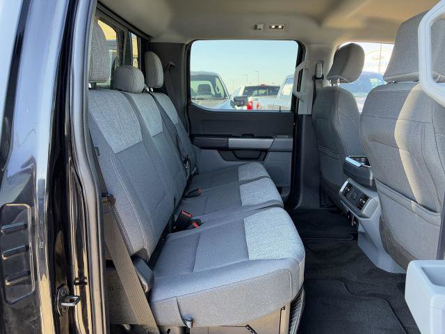 Certified 2022 Ford F150 XLT w/ Trailer Tow Package image 32