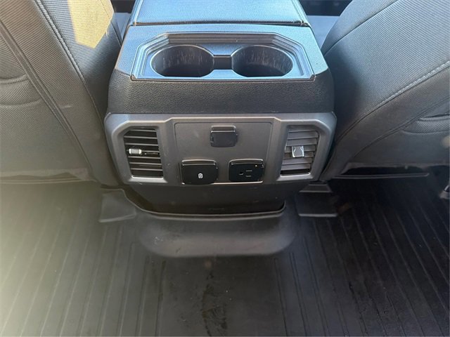 Certified 2020 Ford F150 XLT w/ Equipment Group 302A Luxury image 22