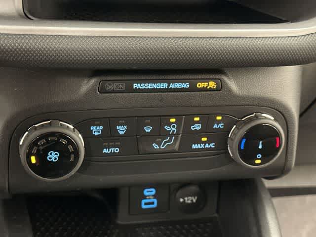 Certified 2022 Ford Bronco Sport Big Bend AWD/4WD image 14