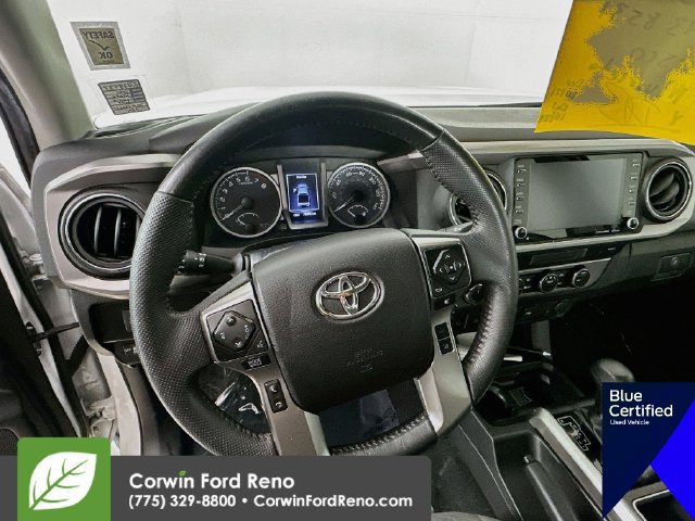 Used 2021 Toyota Tacoma SR5 AWD/4WD image 14