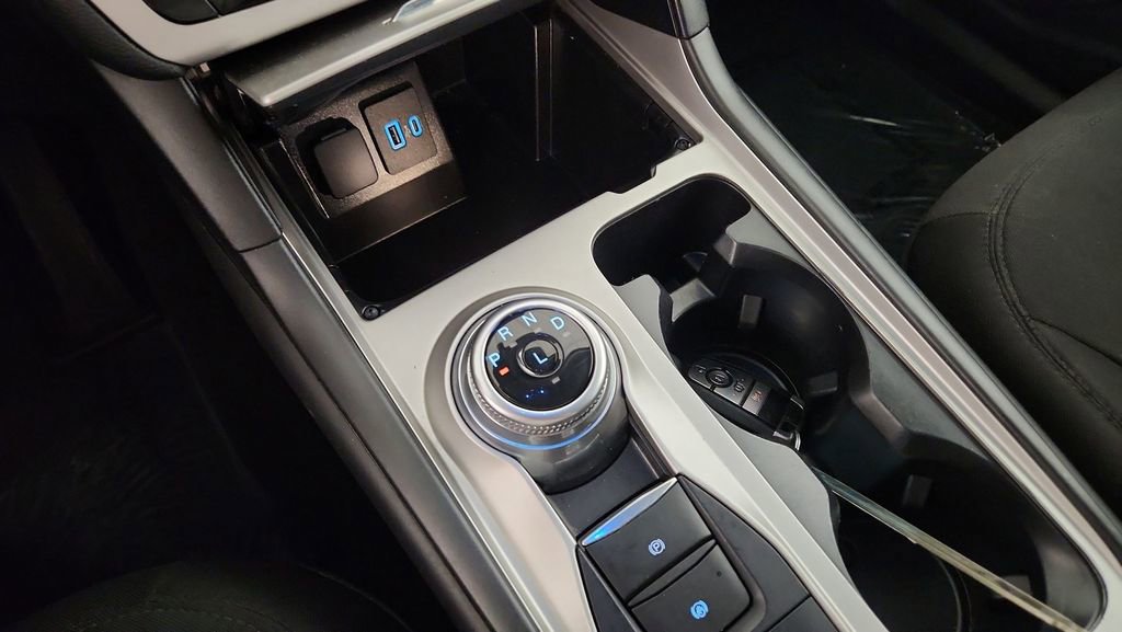 Certified 2023 Ford Explorer XLT image 24