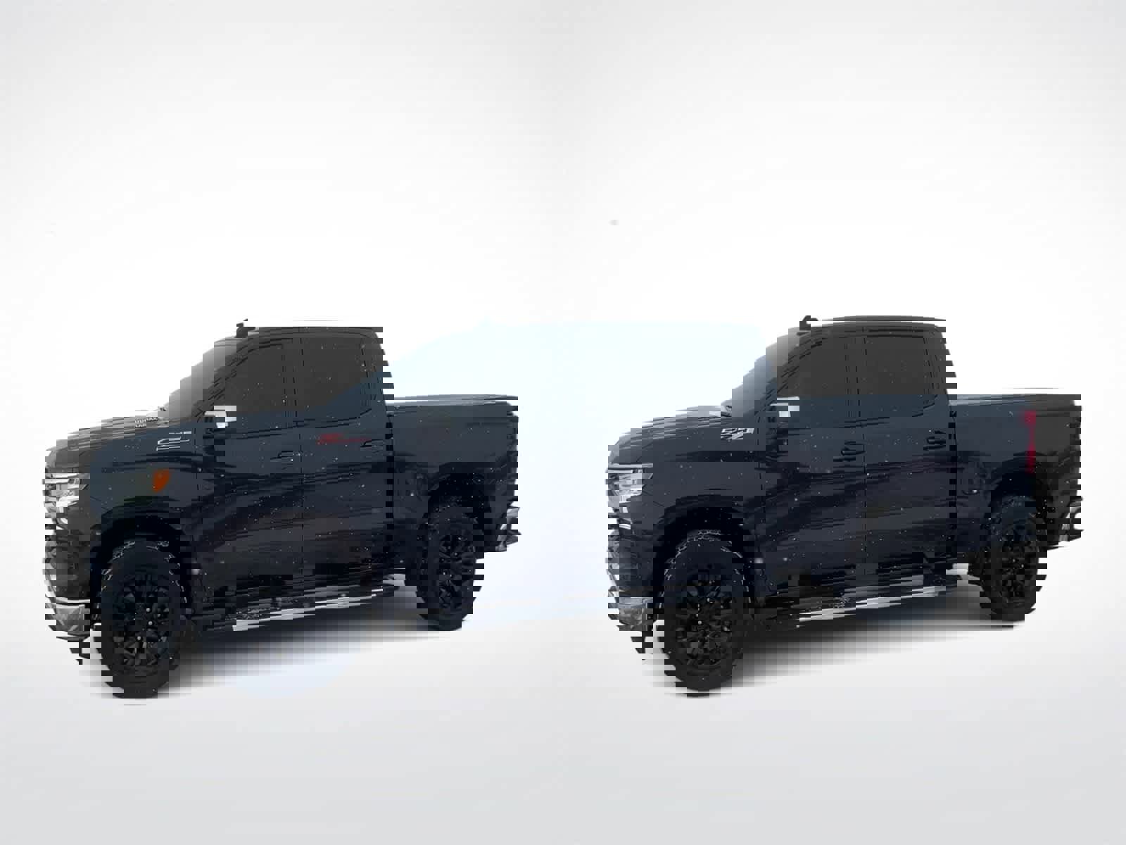 Used 2022 Chevrolet Silverado 1500 LT image 9