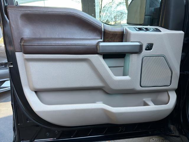 Certified 2020 Ford F150 Limited image 20