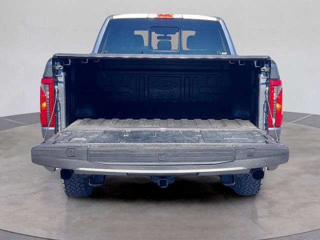 Certified 2025 Ford F150 Tremor w/ Bed Utility Package AWD/4WD image 15