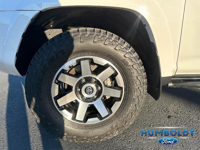 Used 2021 Toyota 4Runner TRD Off-Road image 11