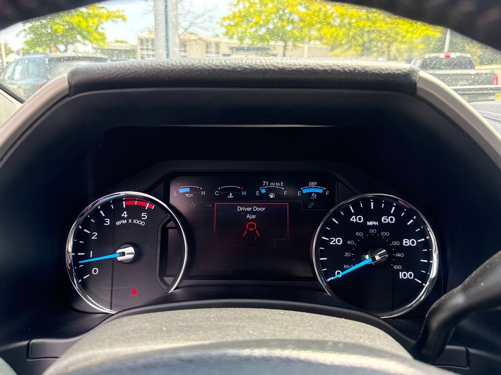 Certified 2019 Ford F250 Lariat w/ Lariat Ultimate Package AWD/4WD image 15