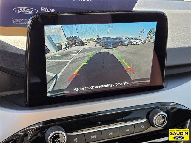 Certified 2022 Ford Escape SE w/ Convenience Package image 22