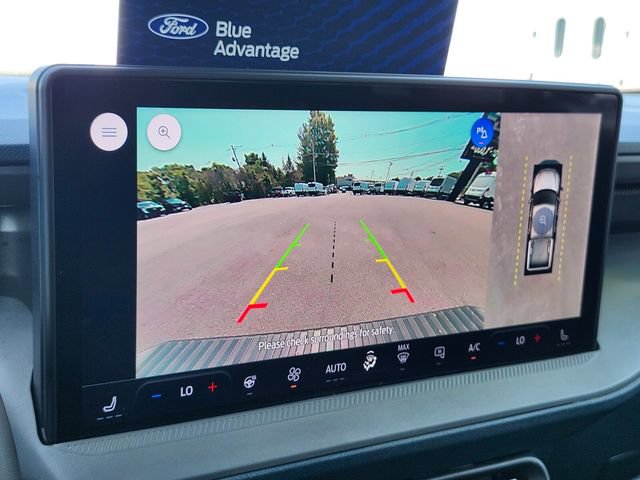 Certified 2025 Ford Maverick Tremor AWD/4WD image 22