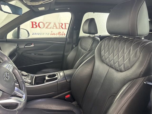 Used 2023 Hyundai Santa Fe Calligraphy image 11