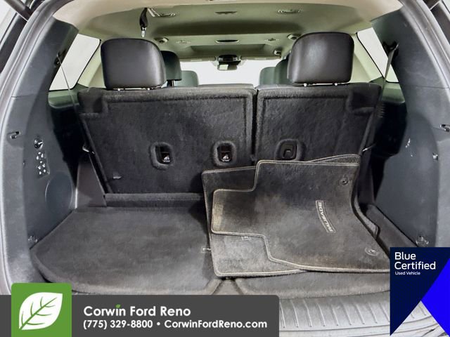 Used 2021 Hyundai Palisade SEL w/ Premium Package image 31