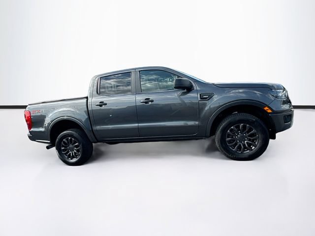Certified 2019 Ford Ranger XLT w/ Equipment Group 302A Luxury AWD/4WD image 12