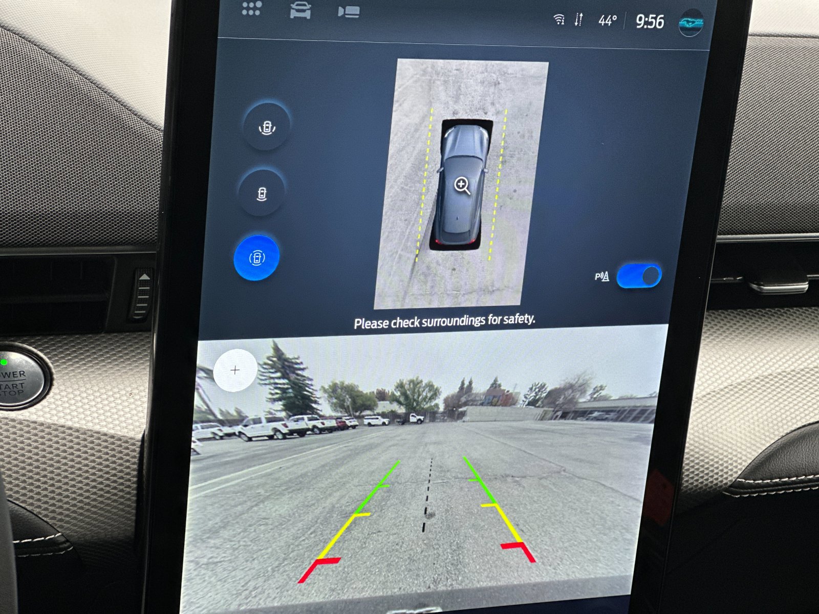 Certified 2023 Ford Mustang Mach-E Select image 21