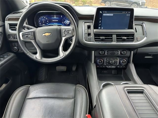 Used 2024 Chevrolet Tahoe Premier image 8