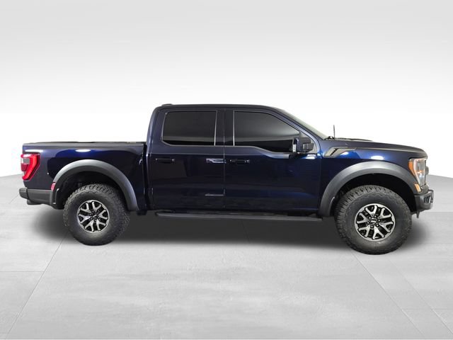 Certified 2022 Ford F150 Raptor w/ Equipment Group 801A High AWD/4WD image 8