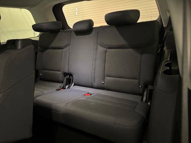 Certified 2025 Ford Expedition Active RWD image 32