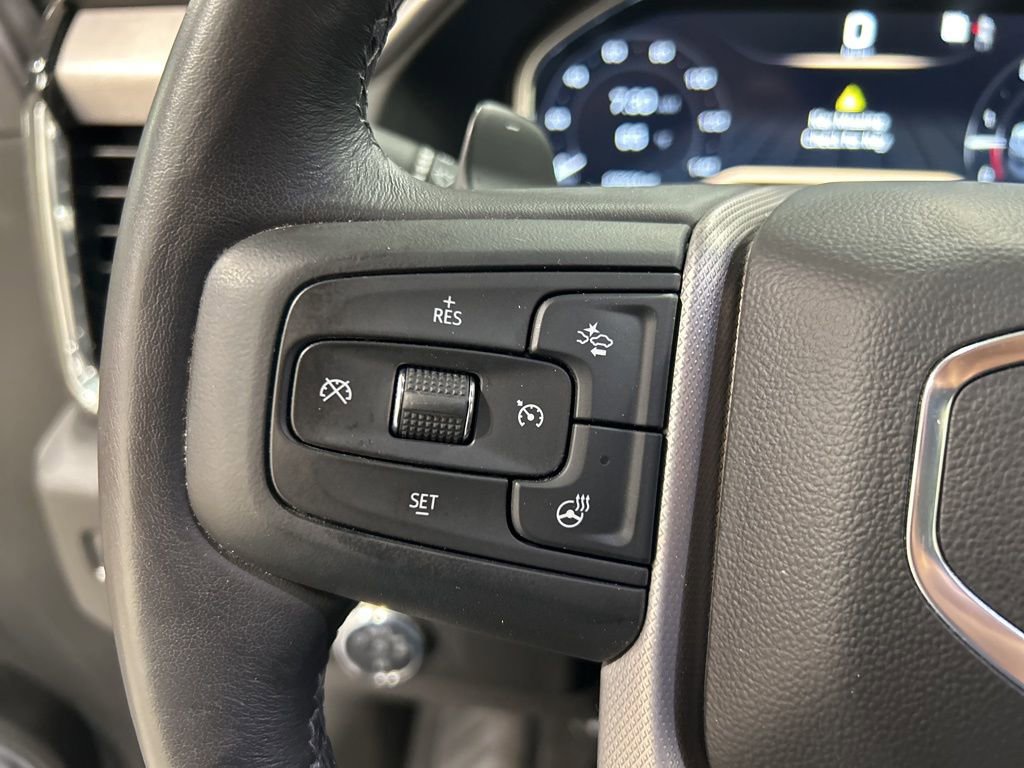 Used 2023 GMC Sierra 1500 Denali image 18