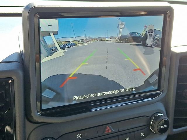 Certified 2021 Ford Bronco Sport Outer Banks image 18