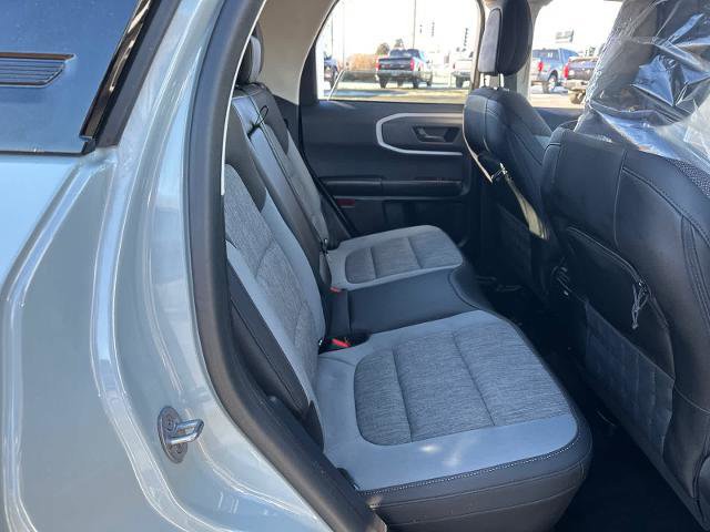 Certified 2022 Ford Bronco Sport Big Bend w/ Convenience Package image 32