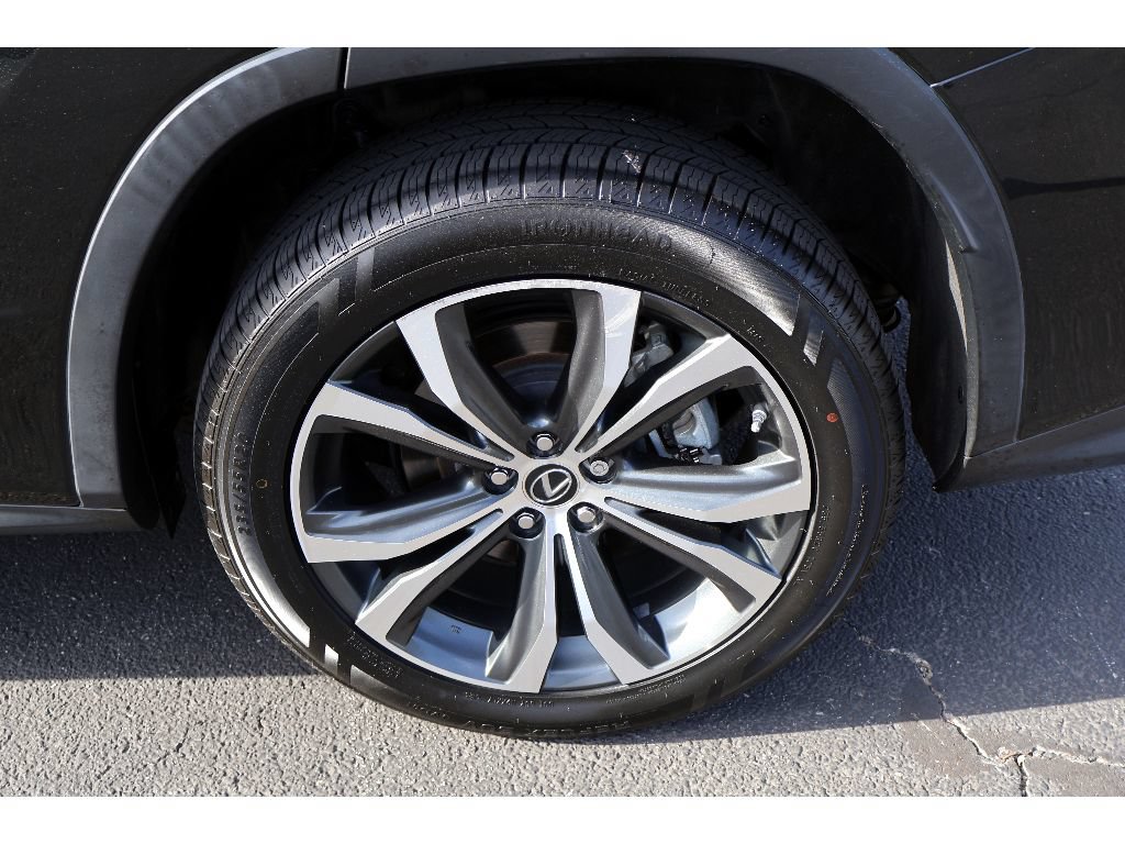 Used 2021 Lexus RX 350 AWD w/ Premium Package image 16