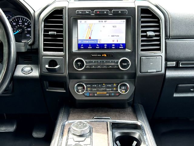 Certified 2020 Ford Expedition Limited AWD/4WD image 27