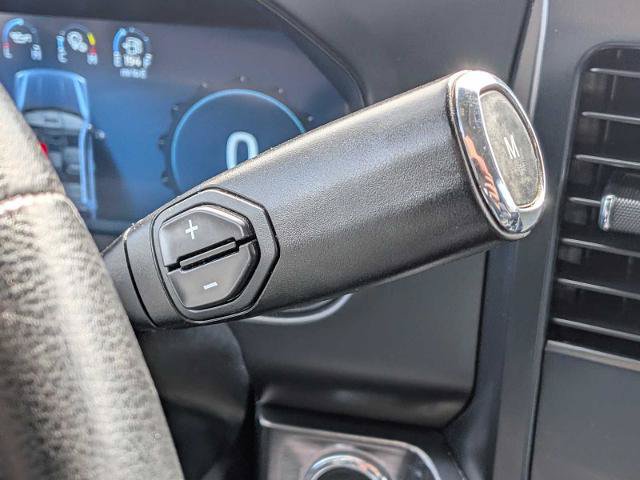 Certified 2026 Ford F250 Lariat AWD/4WD image 25