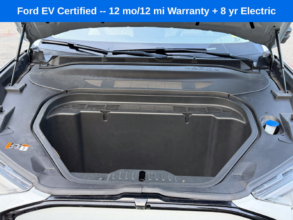 Certified 2023 Ford Mustang Mach-E Premium AWD/4WD image 34