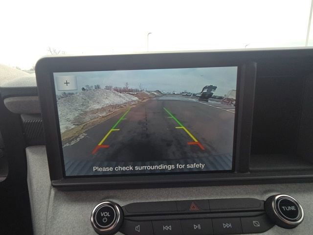 Certified 2024 Ford Maverick XLT w/ Equipment Group 300A Standard image 29