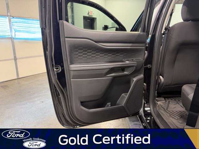 Certified 2025 Ford Ranger XL w/ Trailer Tow Package RWD image 23