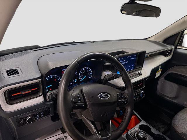 Certified 2023 Ford Maverick XLT w/ XLT Luxury Package image 9