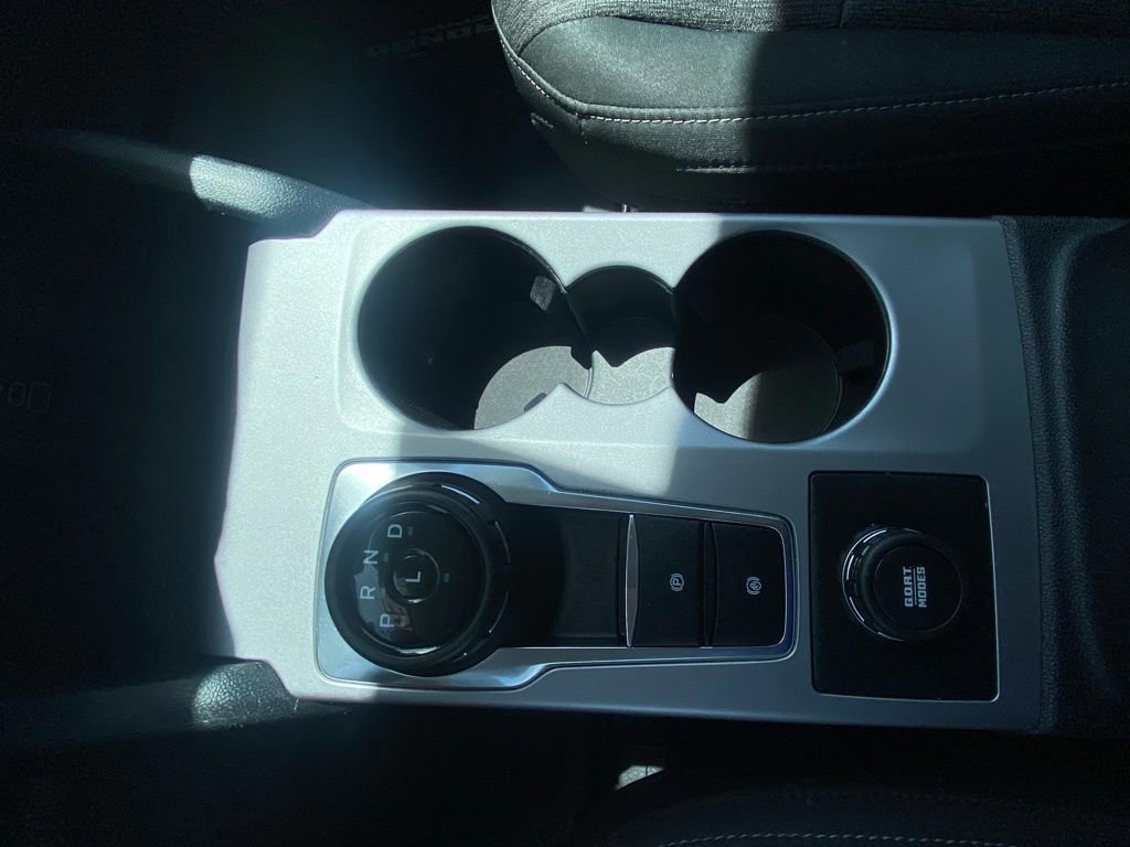 Certified 2024 Ford Bronco Sport Big Bend AWD/4WD image 18