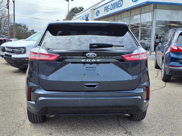 Certified 2024 Ford Edge ST-Line image 2