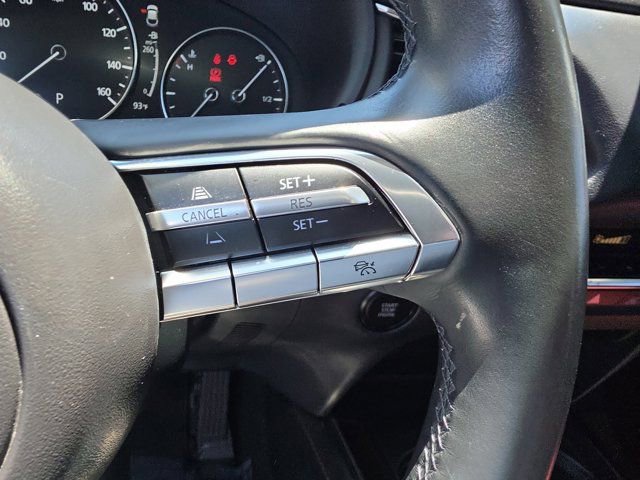 Used 2023 MAZDA CX-30 AWD 2.5 S w/ Preferred Package image 25