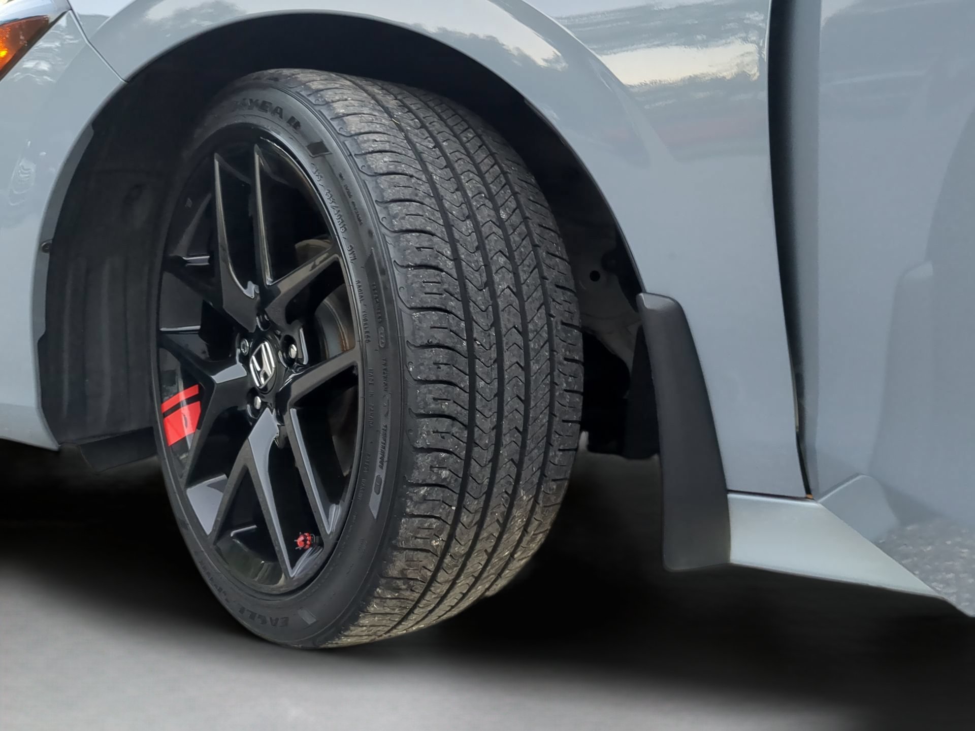 Used 2024 Honda Civic Sport image 69