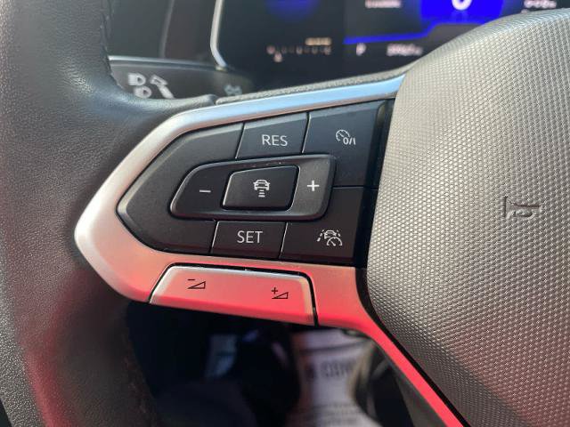 Used 2022 Volkswagen Jetta SE FWD image 19