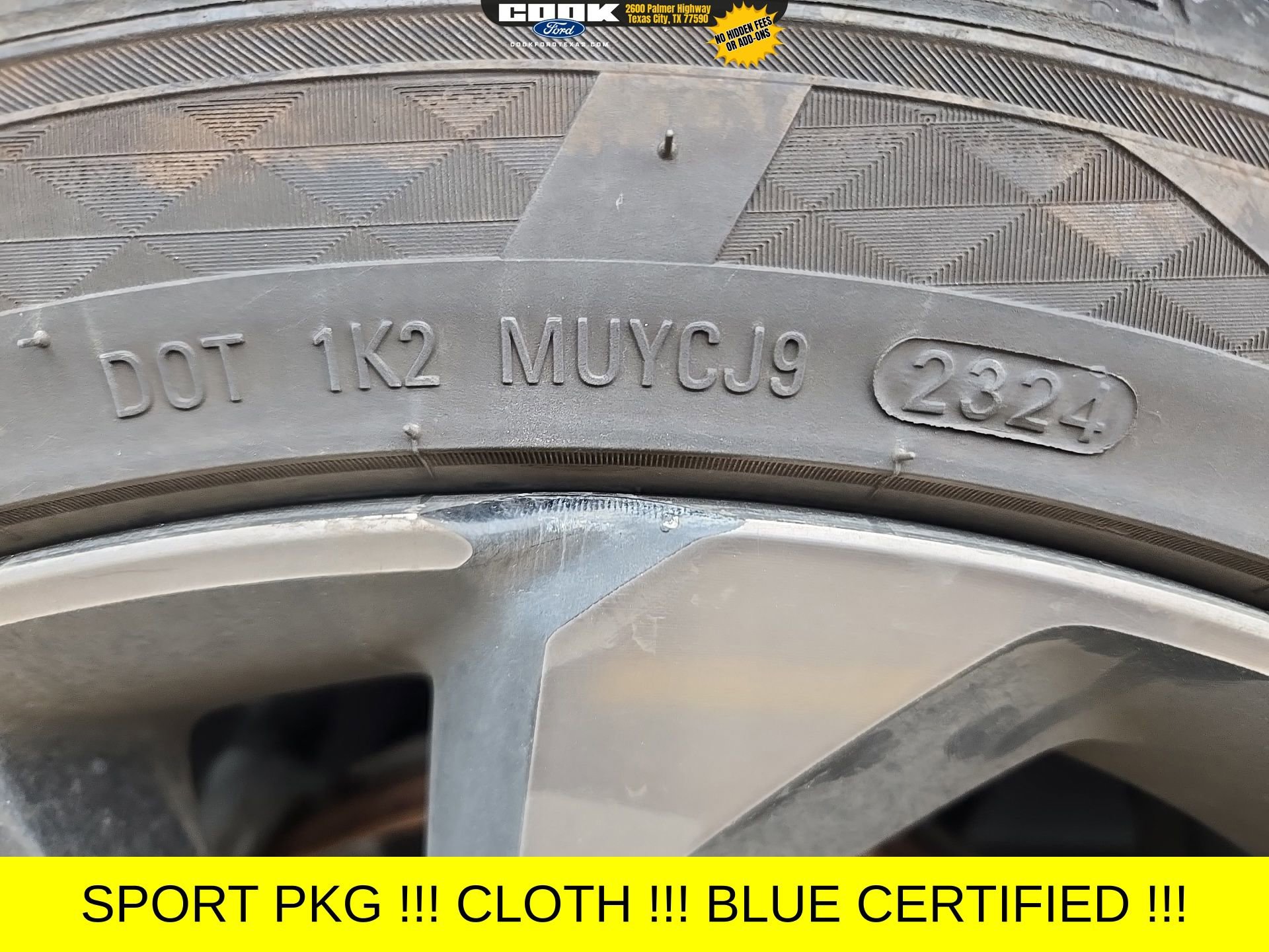 Used 2019 Honda Civic Sport image 15