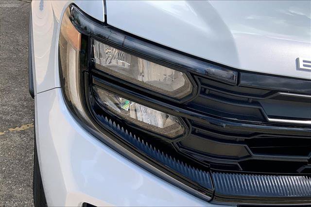Certified 2025 Ford Expedition Active RWD image 35