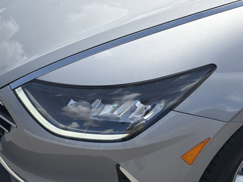 Used 2023 Hyundai Sonata SE FWD image 8