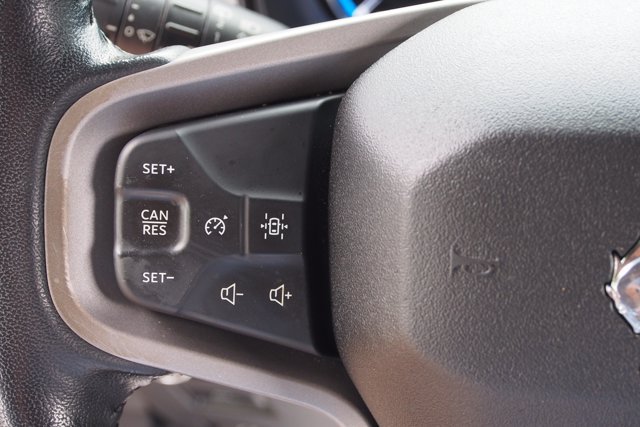 Certified 2022 Ford Bronco Big Bend AWD/4WD image 22