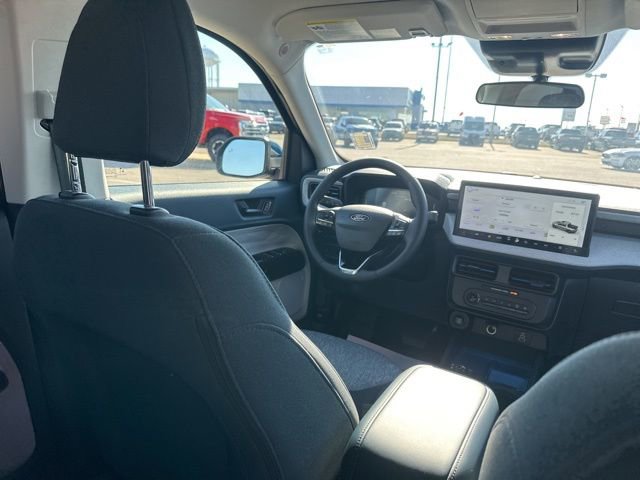 Certified 2025 Ford Maverick XLT w/ XLT Luxury Package image 15