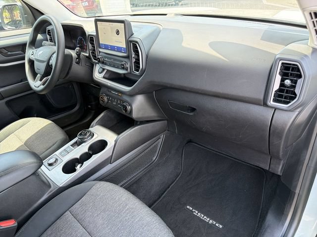Certified 2024 Ford Bronco Sport Big Bend AWD/4WD image 29