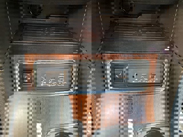 Used 2023 Subaru Ascent Touring image 25