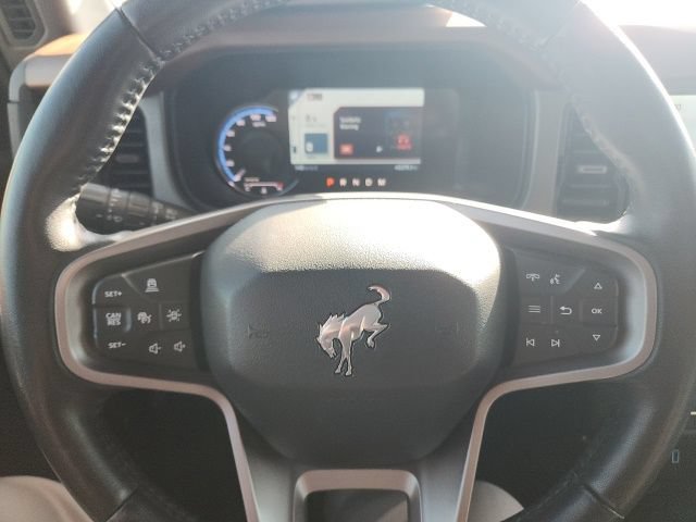 Certified 2024 Ford Bronco Outer Banks AWD/4WD image 39