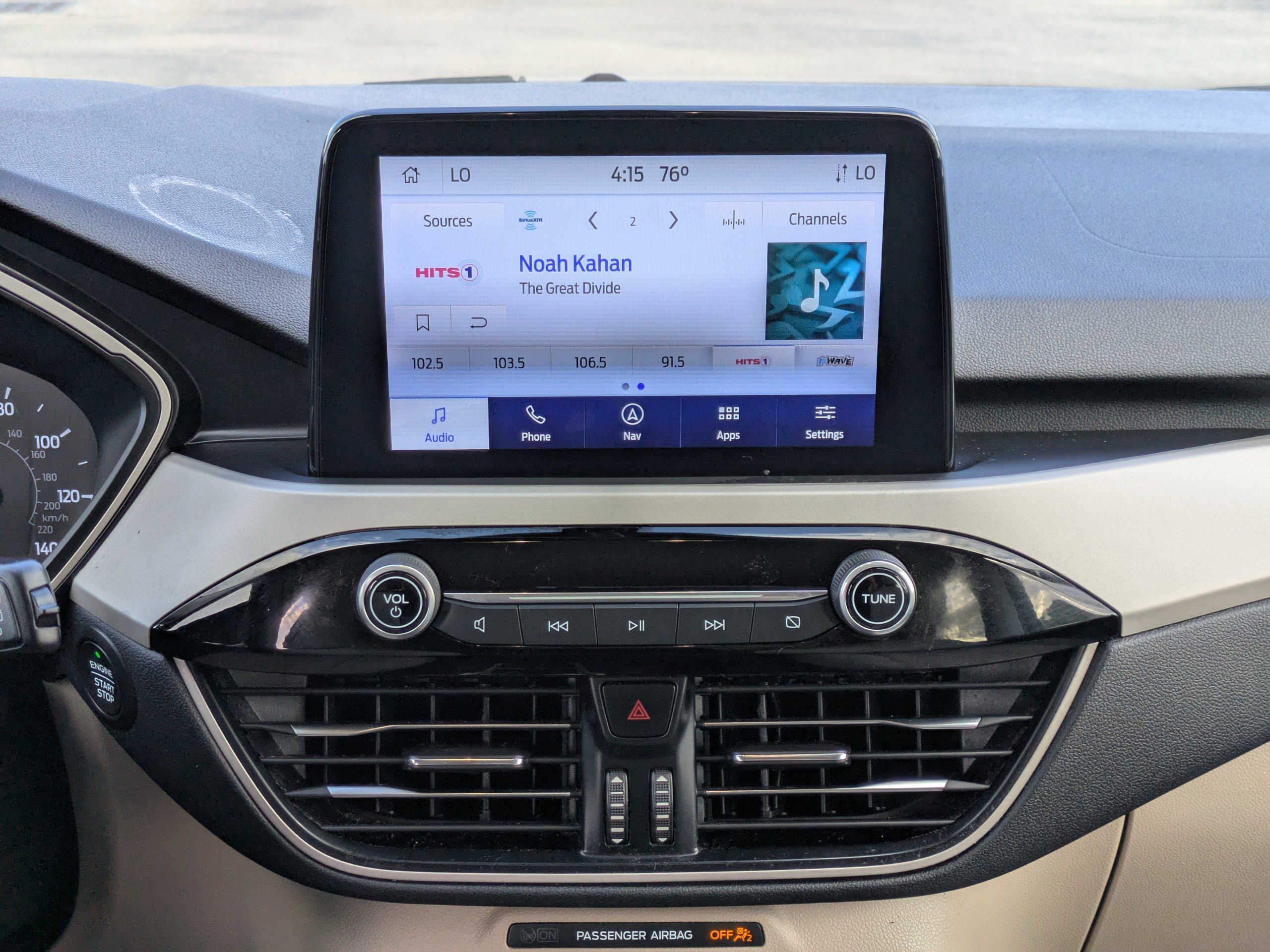 Certified 2021 Ford Escape SE w/ Convenience Package image 17