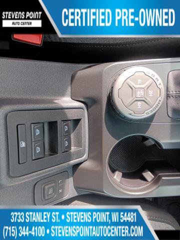 Certified 2025 Ford Bronco Big Bend AWD/4WD image 22