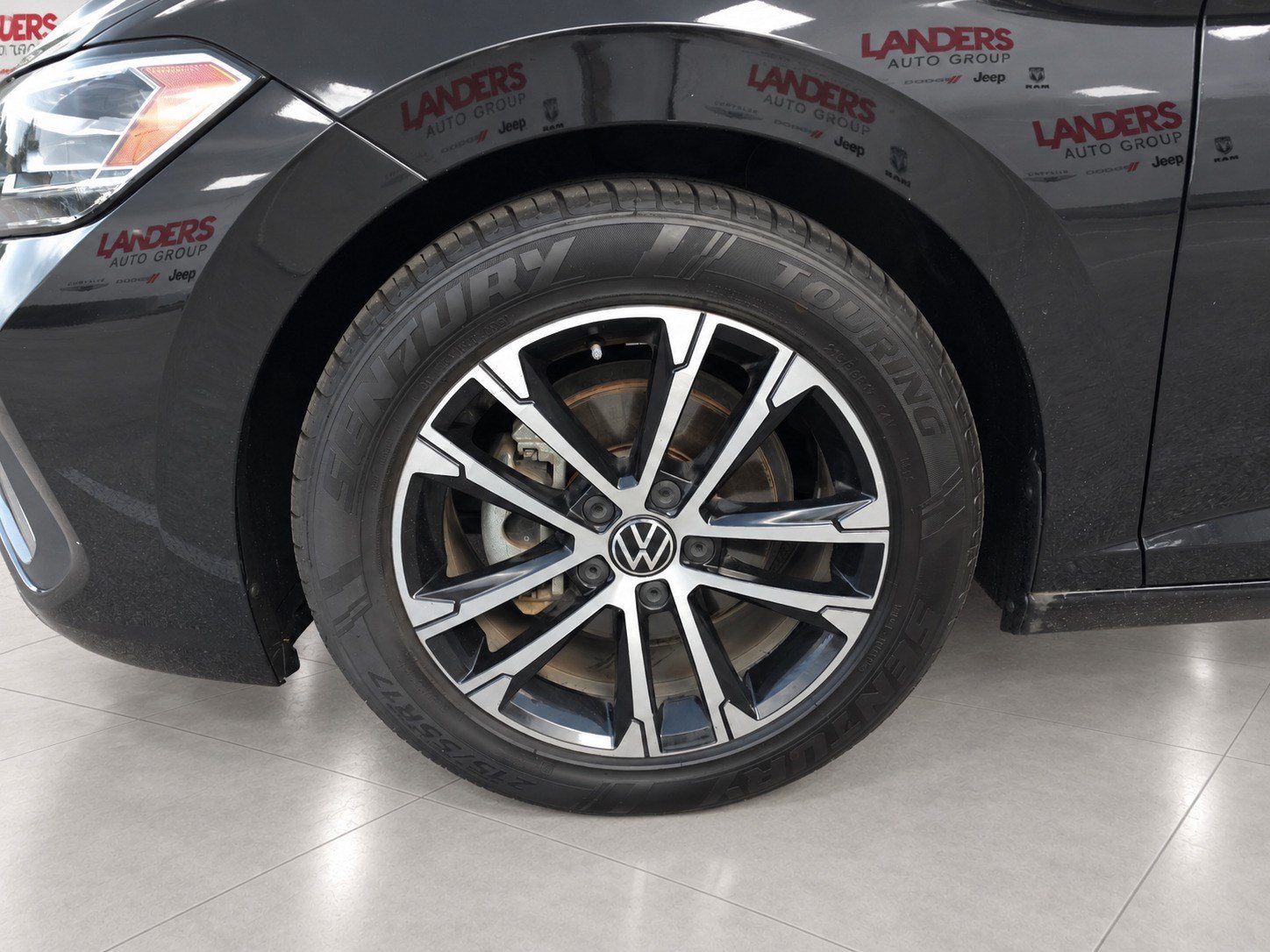 Used 2022 Volkswagen Jetta Sport FWD image 10