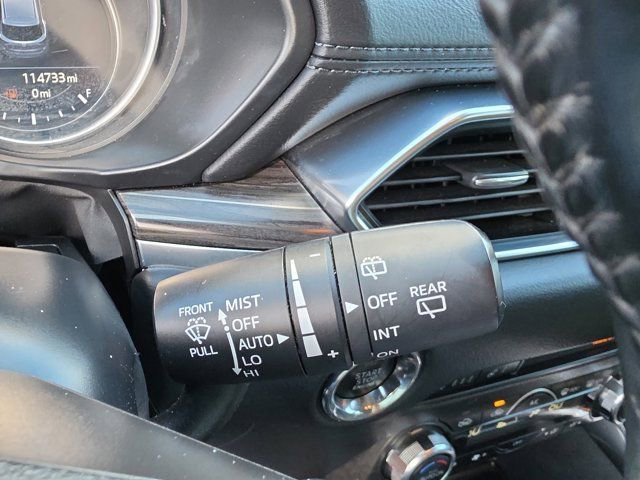 Used 2018 MAZDA CX-5 Grand Touring w/ Premium Package FWD image 24