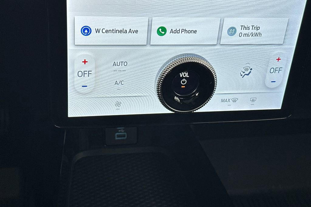 Certified 2021 Ford Mustang Mach-E California Route 1 image 22