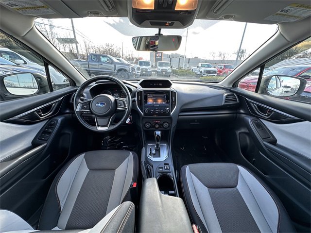 Used 2018 Subaru Crosstrek 2.0i Premium w/ Moonroof Package image 3