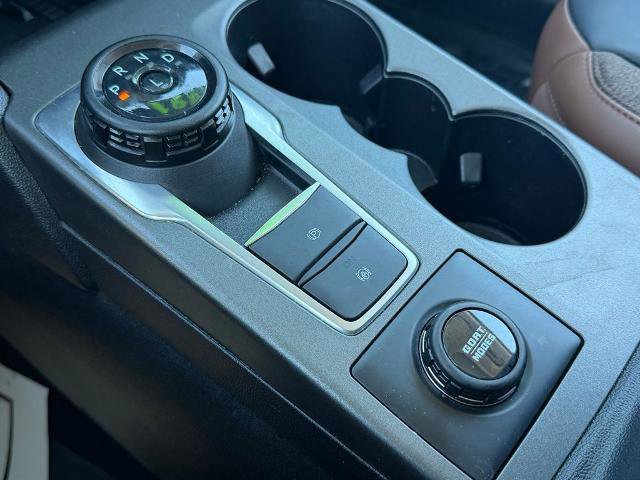 Certified 2025 Ford Bronco Sport Outer Banks w/ Outer Banks Tech Package+ AWD/4WD image 21